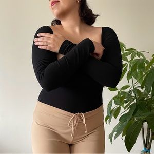 Gil Rodriguez El Tigre Long Sleeve Bodysuit